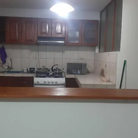 Qosqo Apartamentos Cusco.-2