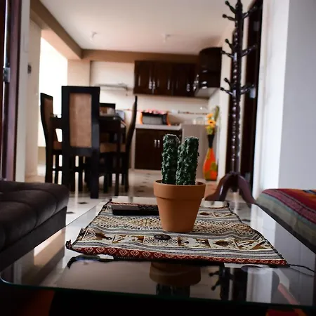 Alicia'S Apartment-3