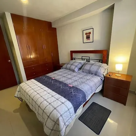 Lovely 3 Bedroom Flat In The Heart Of Cusco!-3