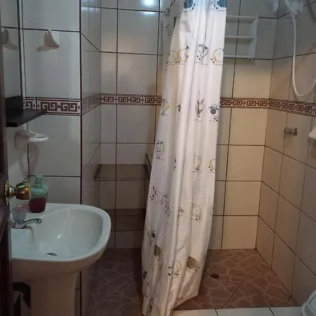 Appartement Cusco Wasi-2