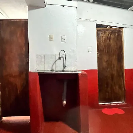 Hospedaje Ruminahui-3