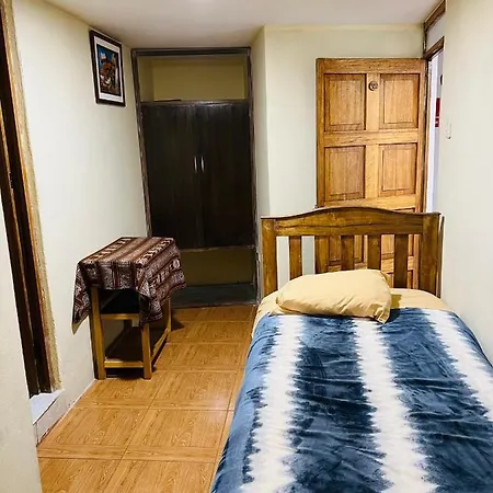 Euro Hostal-3