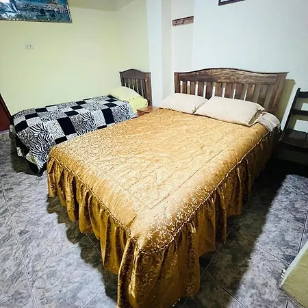 Euro Hostal-2
