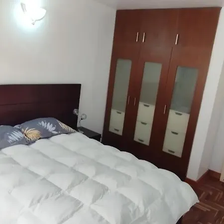 Habitacion Privada En Casa Centrica-2