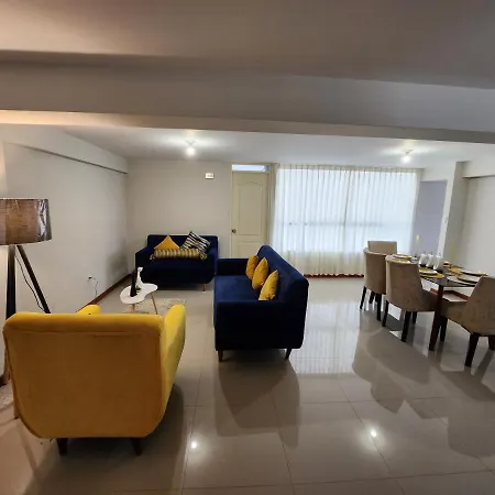 Apartamento Con Terraza-3