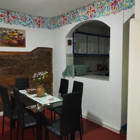 Plaza Central Apart-3