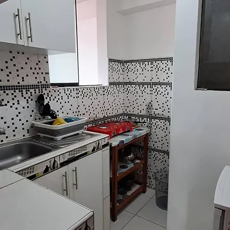Apartment Del Prado-2