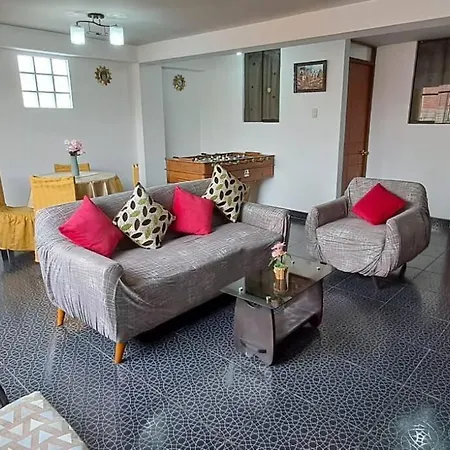 Apartment Del Prado-3