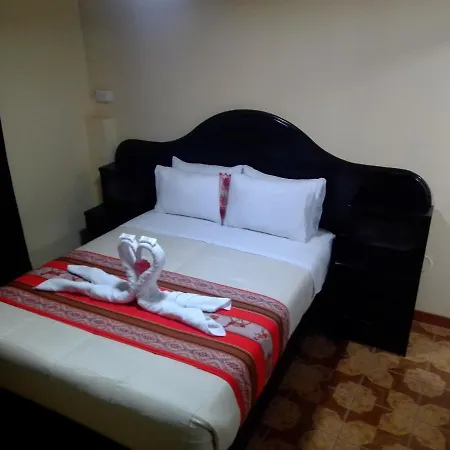 Hostal Diaz-2