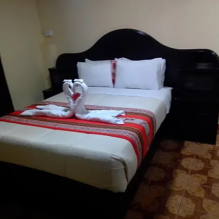 Hostal Diaz-3