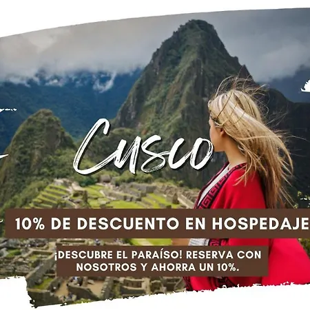 La Casa De Sory San Blas Cusco I-2