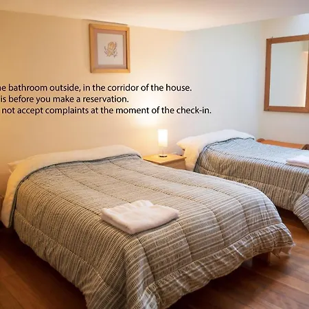 Uchu Cusco - Guest House-2