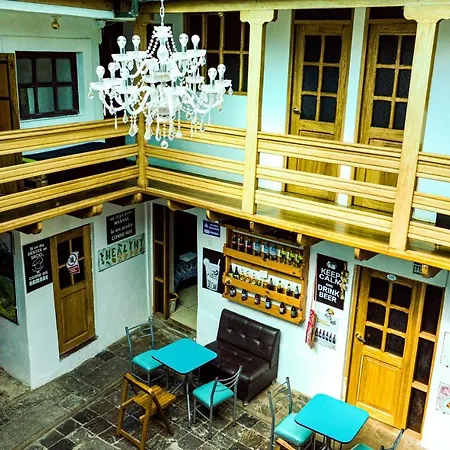 Kusichiq House-2