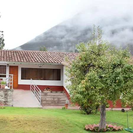 Samay Wasi Lodging&Coffee-2