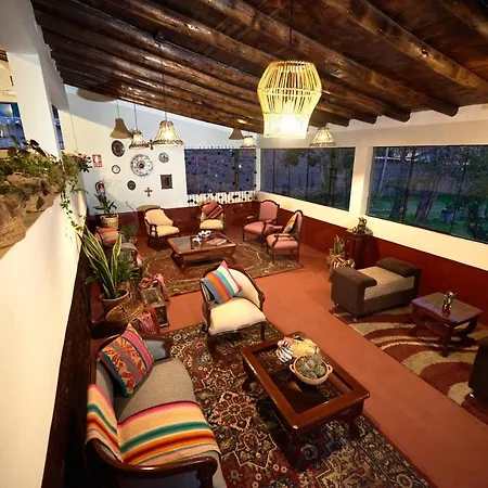 Samay Wasi Lodging&Coffee-3