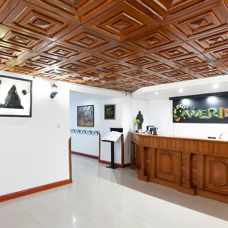 Hotel Amerinka-3