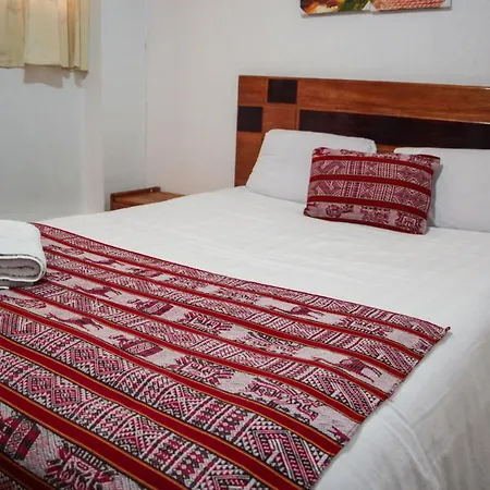 Hostal Qori Kancha'S Inn-2