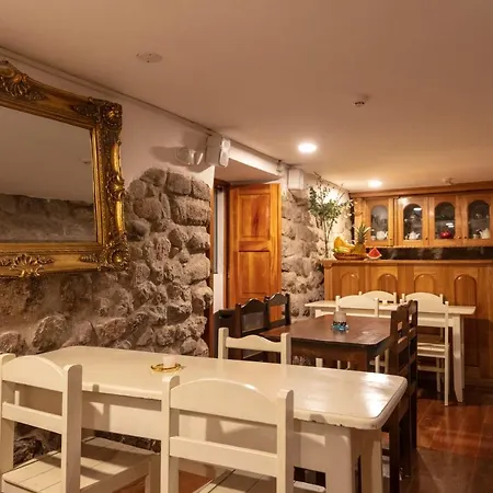 Samana B&B (Adults Only)-3