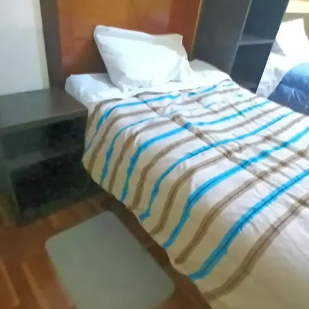 Tahuan Apartamento 1-2