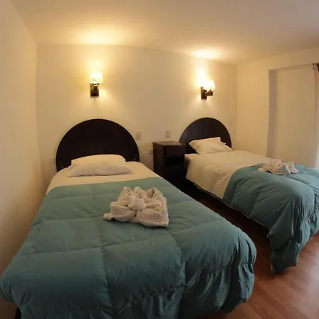 Alana Peruvian Inn-3