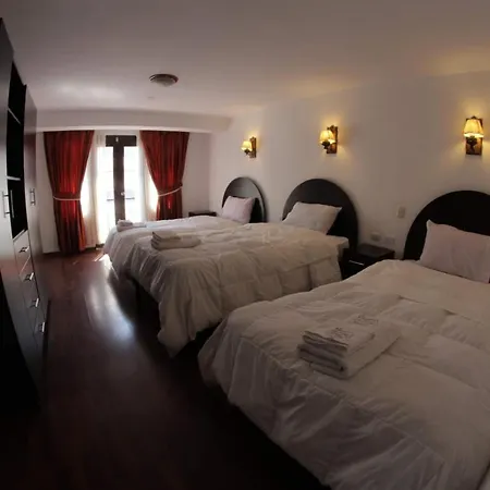 Alana Peruvian Inn-2