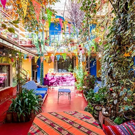 La Casa De Carmen-2
