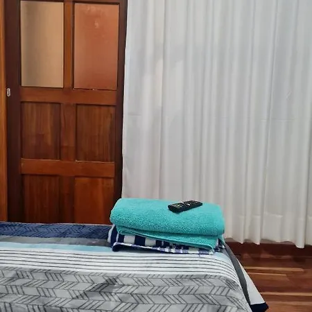 Habitacion Con Servicios Privados En Elcentro Historico-3