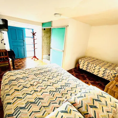Janaq Hotel-2