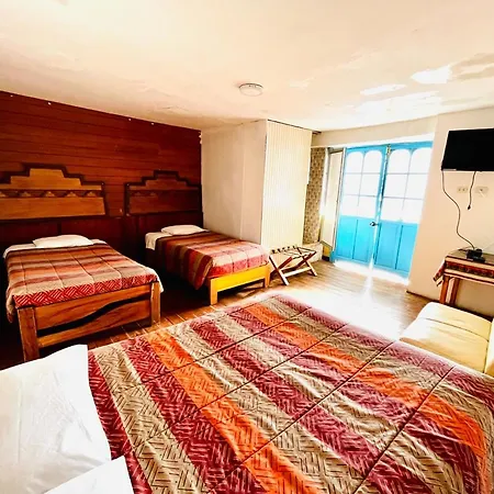 Janaq Hotel-3