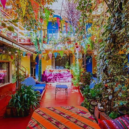 La Casa De Carmen-2