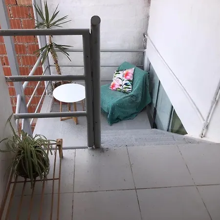 Sunny Apartment-3