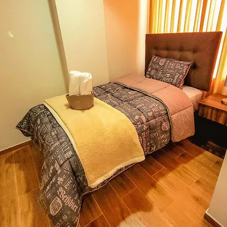 Fiflo'S Apartament II-2