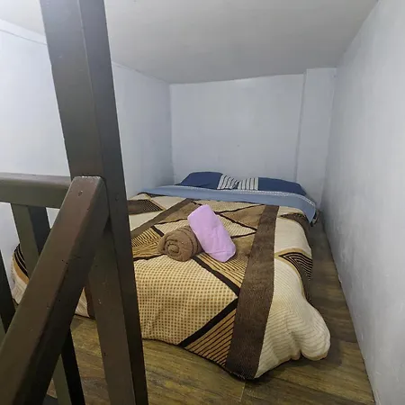 Lord Shiva Hostel-2