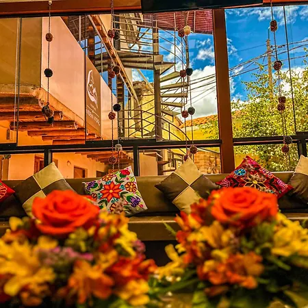 Andean Atoq Hostel-2