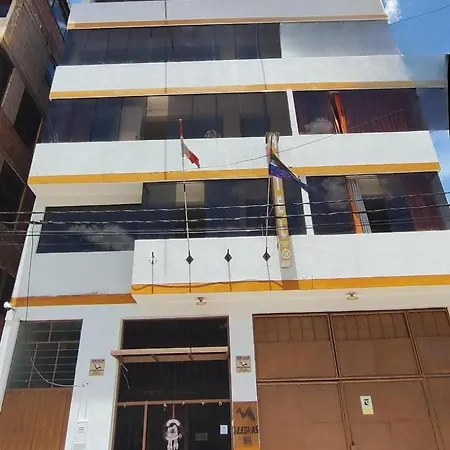 Alegrias Inn Hotel-2