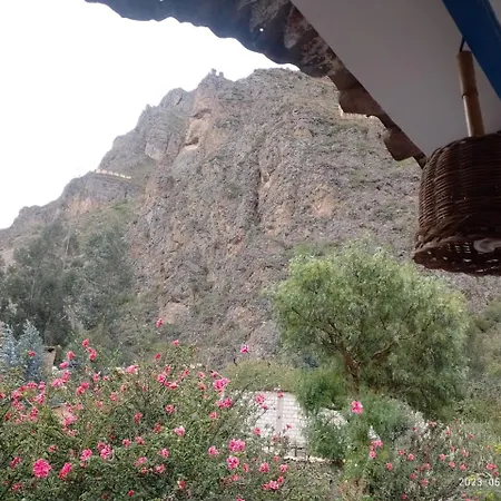 El Arriero Hostel & B&B-3