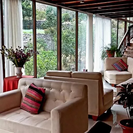 Andean Lodge Riverside-3