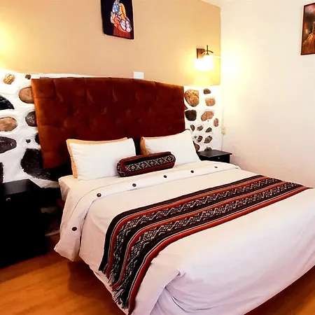 Andean Lodge Riverside-2