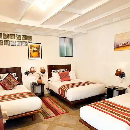Sacred Stone Boutique Hotel-3