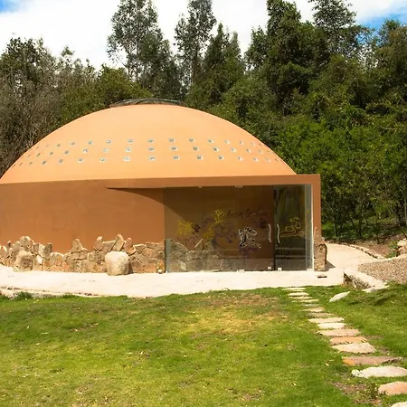 Las Casitas del Arco Iris-2
