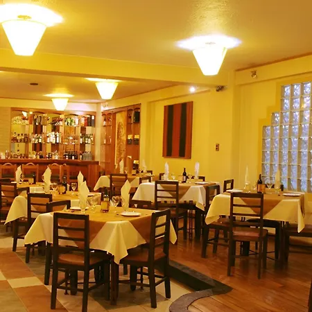 Hotel El Puma-3