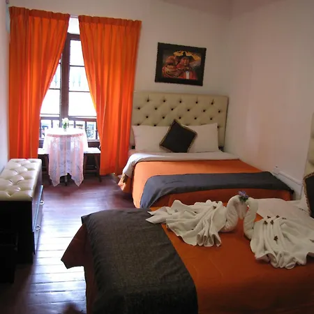 Imperial Golden House Inn-2