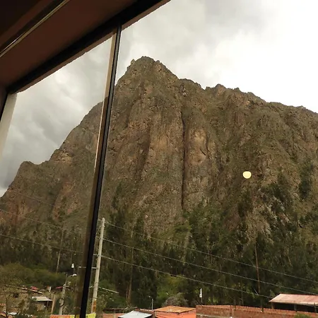 Ayllu B&B Ollantaytambo-3