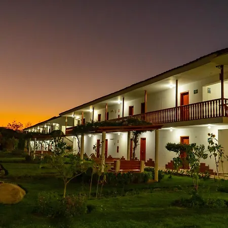 Hotel Agustos Urubamba-2
