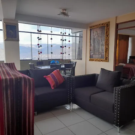 Sacsayhuaman House-2