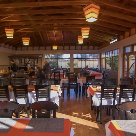 Tunupa Lodge Hotel-2