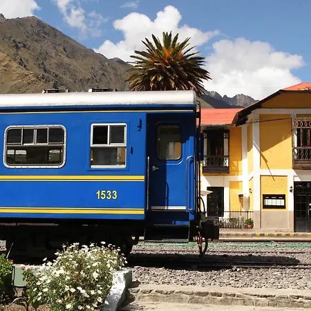 El Albergue Ollantaytambo-2