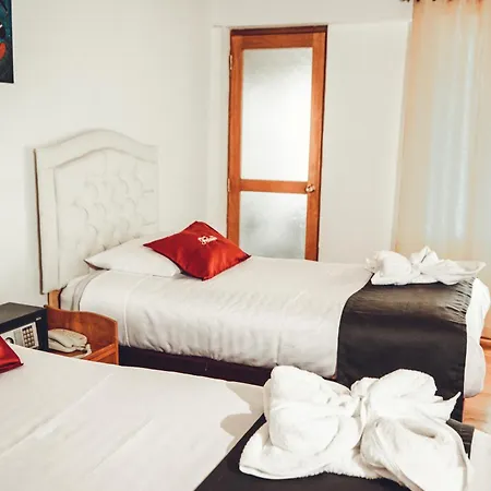 Hotel Feimar-2