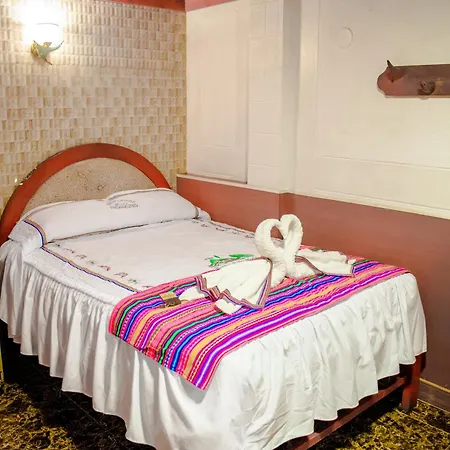 Hotel Pachakuteq-3