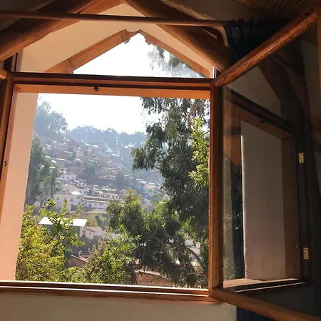 Arqueologo Exclusive Boutique Hotel Cusco - Centro Historico-2